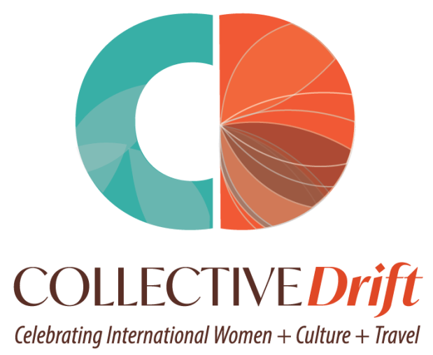 Collective Drift Celebrating International Women, Culture, and Travel